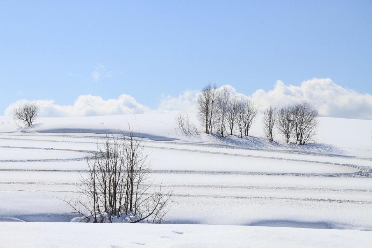 Stay In 末広 Asahikawa Nagayamacho エクステリア 写真