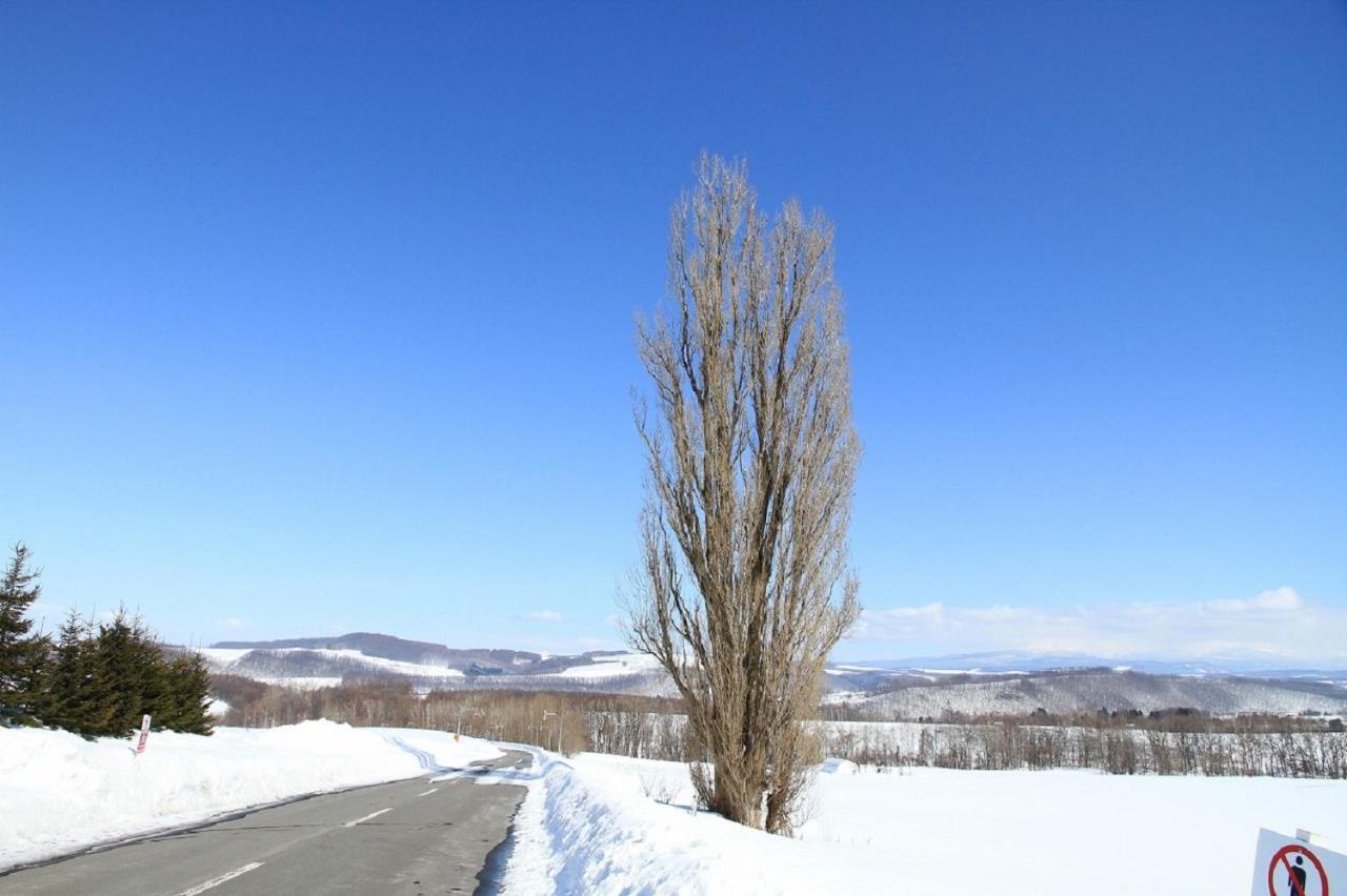 Stay In 末広 Asahikawa Nagayamacho エクステリア 写真